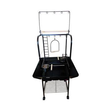 DaYang 67x64x140 cm Papağan Kafesi
