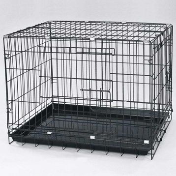 Dayang 76x48x55 cm Köpek Kafesi