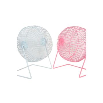 DaYang Boyalı Hamster Çarkı