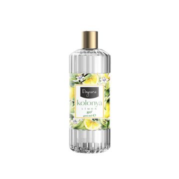 Daycare 400 ml Limon Kolonyası (2 adet)