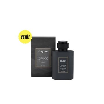 Daycare Dark EDP 100 ml Erkek Parfüm