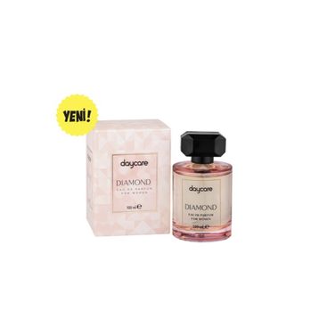 Daycare Diamond EDP 100 ml Kadın Parfüm