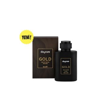 Daycare Gold EDP 100 ml Erkek Parfüm