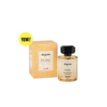 Daycare Pure EDP 100 ml Kadın Parfüm