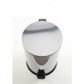 Dayco 12 lt Pedallı Çöp Kovası