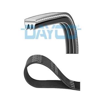 Dayco 3PK872 Kanallı Kayış