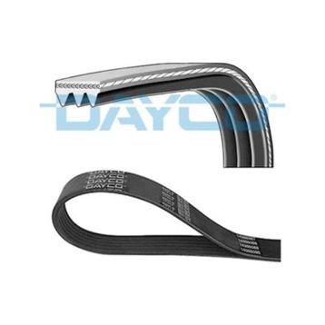 Dayco 3PK872 Kanallı Kayış