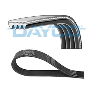 Dayco 4PK1045 Kanallı Kayışı