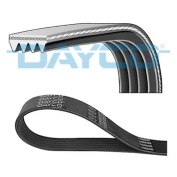 Dayco 4PK1045 Kanallı Kayışı