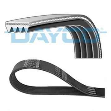 Dayco 4PK1065 Kanallı Kayışı