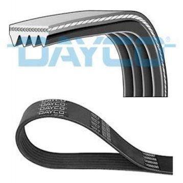 Dayco 4PK1102EE Kanallı V Kayışı