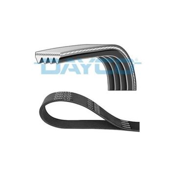 Dayco 4PK1290 Kanallı V Kayışı