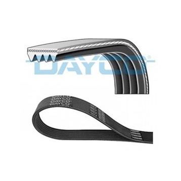 Dayco 4PK1290 Kanallı V Kayışı