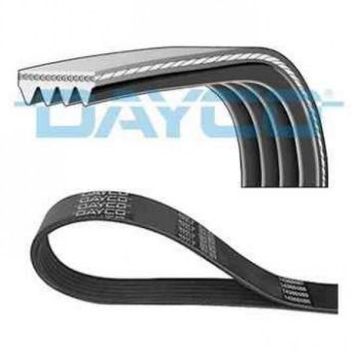 Dayco 4PK1290 Kanallı V Kayışı