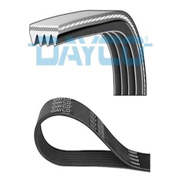 Dayco 4PK1290 Kanallı V Kayışı