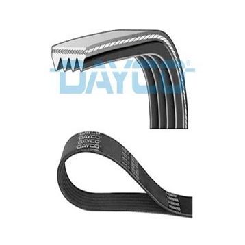 Dayco 4PK1290 Kanallı V Kayışı