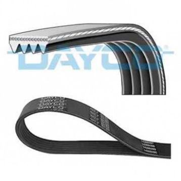 Dayco 4PK1322 Kanallı Kayışı