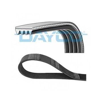 Dayco 4PK1322 Kanallı Kayışı