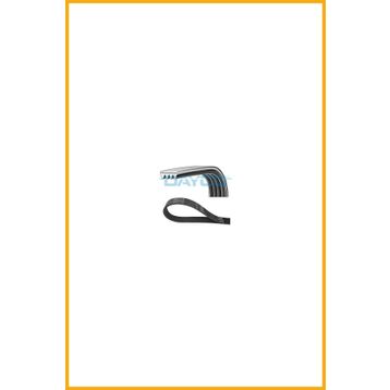 Dayco 4PK1395 Kanallı V Kayışı