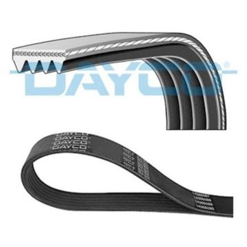 Dayco 4PK1560 Kanallı Kayışı