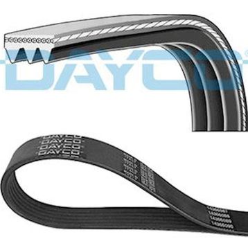 Dayco 4PK756 Triger Kayışı