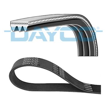Dayco 4PK975 Kanallı Kayış