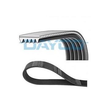 Dayco 5PK1013 Kanallı Kayış