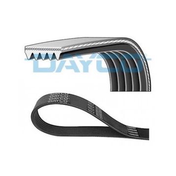 Dayco 5PK1040 Kanallı Kayış