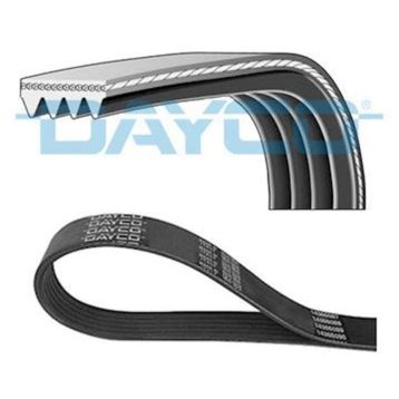 Dayco 5PK1115 Kanallı V Kayışı