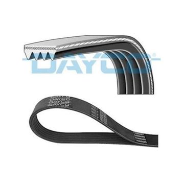 Dayco 5PK1115 Kanallı V Kayışı