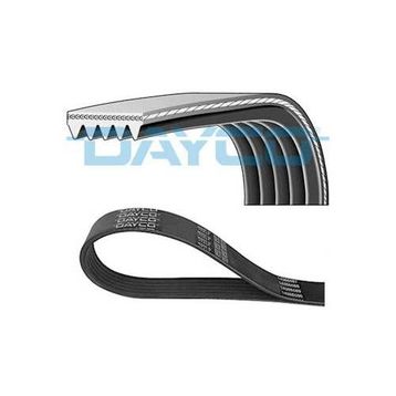 Dayco 5PK1200 Kanallı Kayış