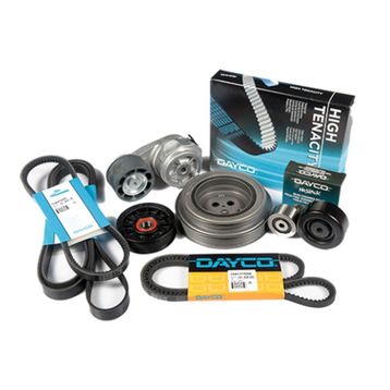 Dayco 5PK1263 Kanallı Kayış