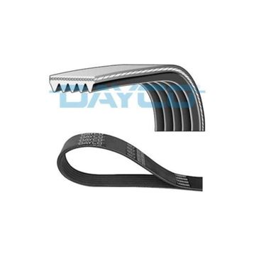 Dayco 5PK1263 Kanallı Kayış