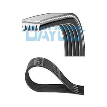 Dayco 5PK1263 Kanallı Kayış