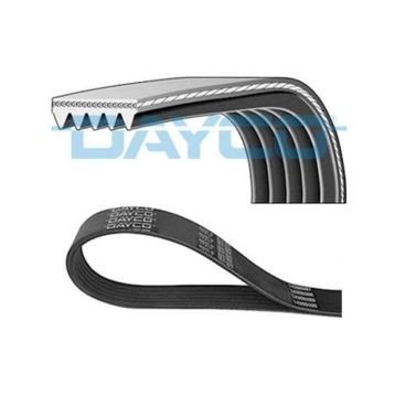 Dayco 5PK1263 Kanallı Kayış