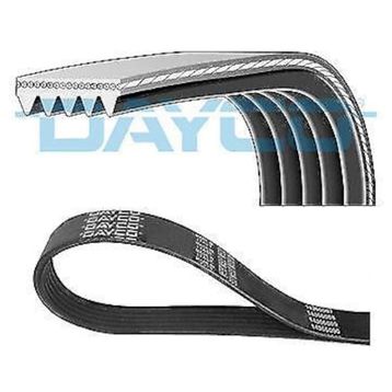 Dayco 5PK1320 Kanallı V Kayışı
