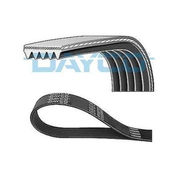 Dayco 5PK1320 Kanallı V Kayışı