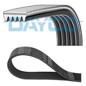 Dayco 5PK1360 Kanallı Kayış