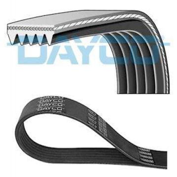 Dayco 5PK1360 Kanallı Kayış