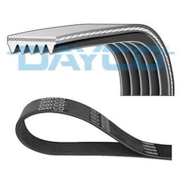 Dayco 5PK1450 Kanallı V Kayışı