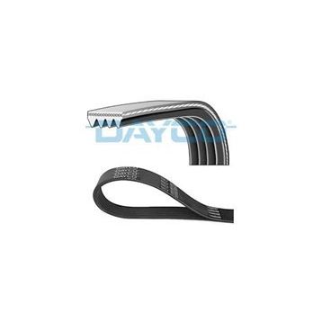 Dayco 5PK1815 Kanallı Kayış