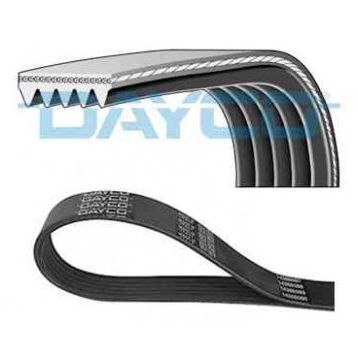 Dayco 5PK872 Triger Kayışı