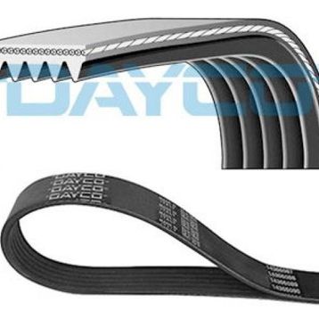 Dayco 5PK872 Triger Kayışı