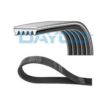 Dayco 5PK872 Triger Kayışı