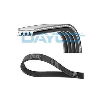 Dayco 6PK1045 Kanallı Kayış