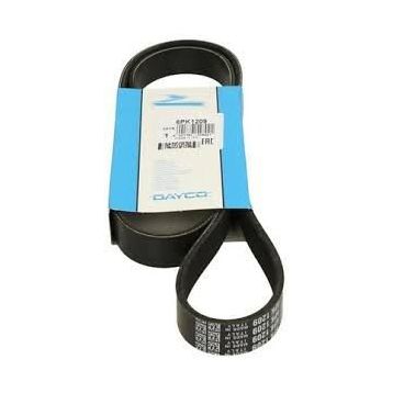 Dayco 6PK1209 Kanallı Kayış