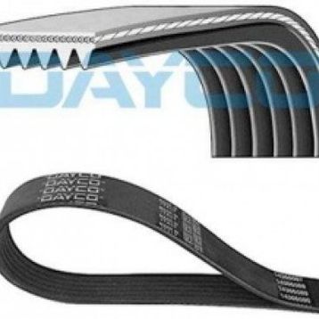 Dayco 6PK1275 Kanallı V Kayışı