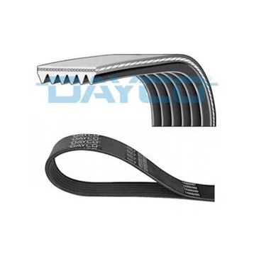 Dayco 6PK1330 Kanallı Kayış