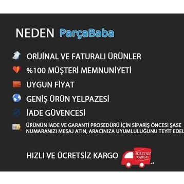 Dayco 6PK1341 Kanallı Kayış