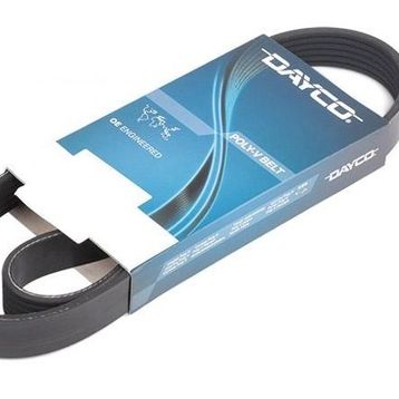 Dayco 6PK1468 Kanallı V Kayışı